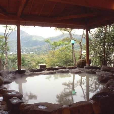 Senkyoro Hakone Exterior foto