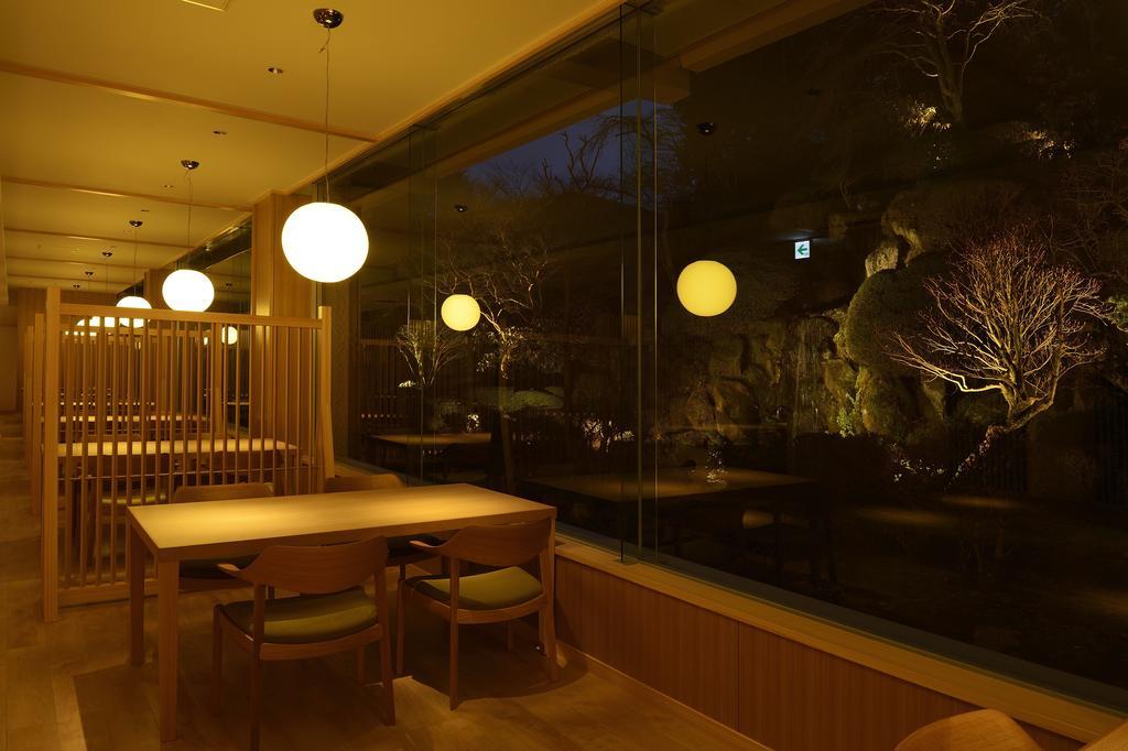 Senkyoro Hakone Exterior foto
