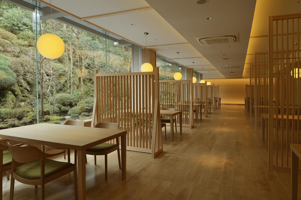 Senkyoro Hakone Exterior foto