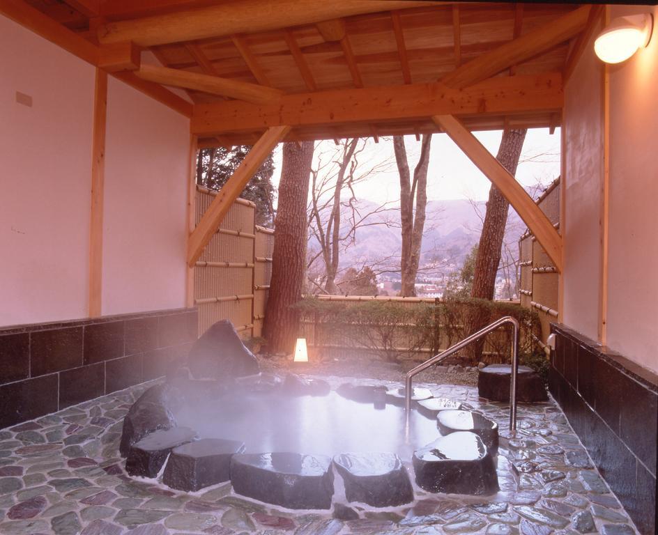 Senkyoro Hakone Exterior foto