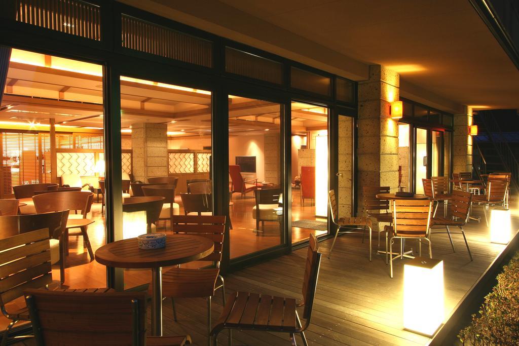 Senkyoro Hakone Exterior foto