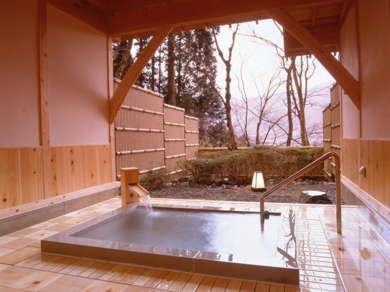Senkyoro Hakone Exterior foto